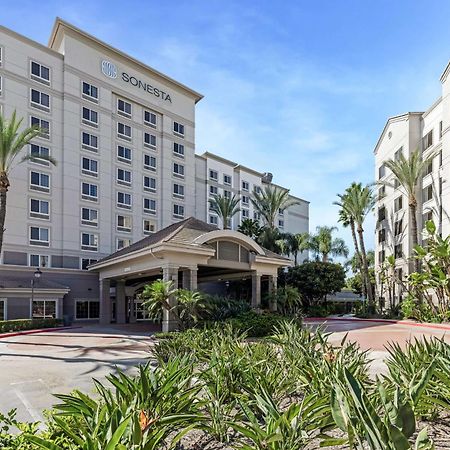 Sonesta Anaheim Resort Area Экстерьер фото