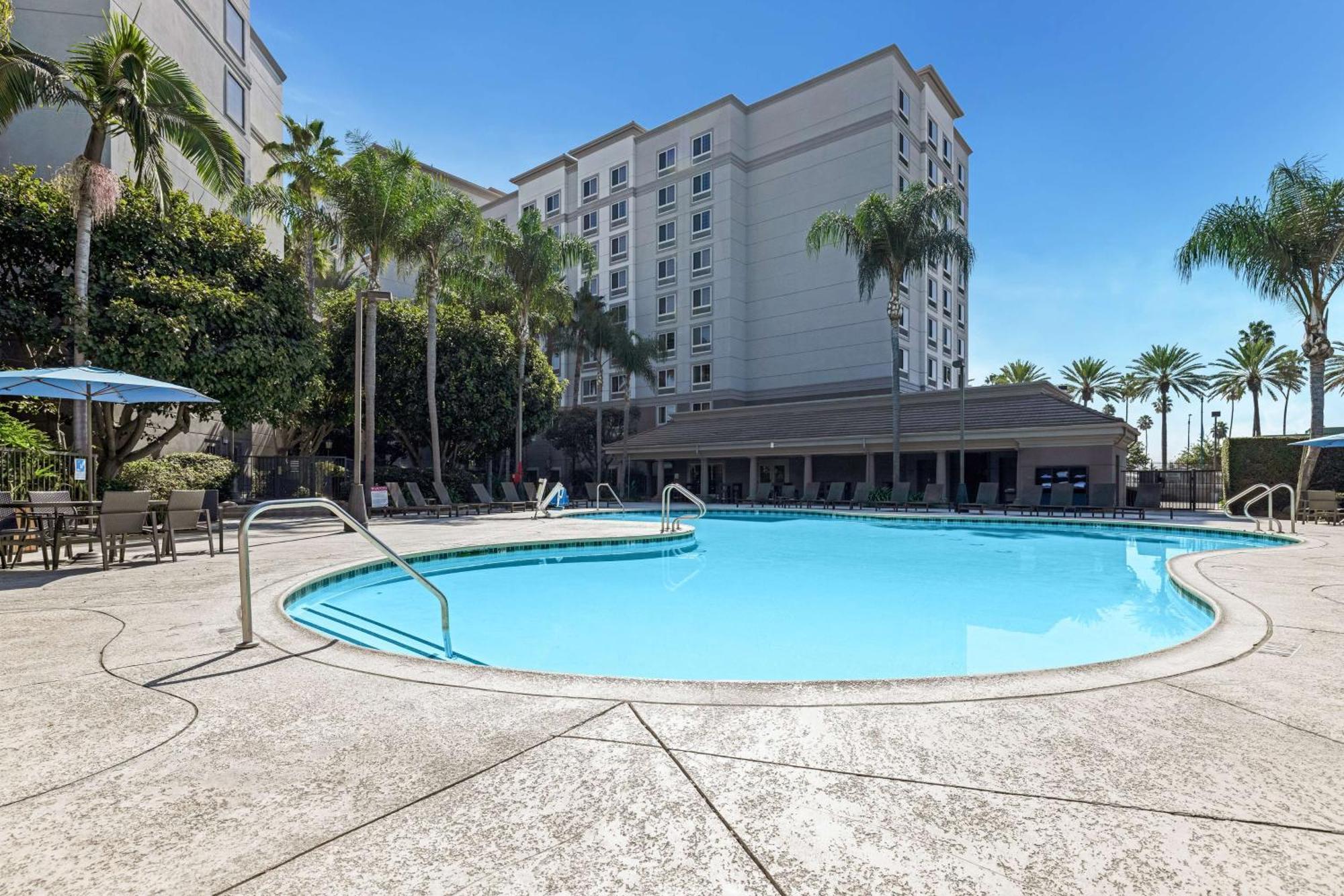 Sonesta Anaheim Resort Area Экстерьер фото