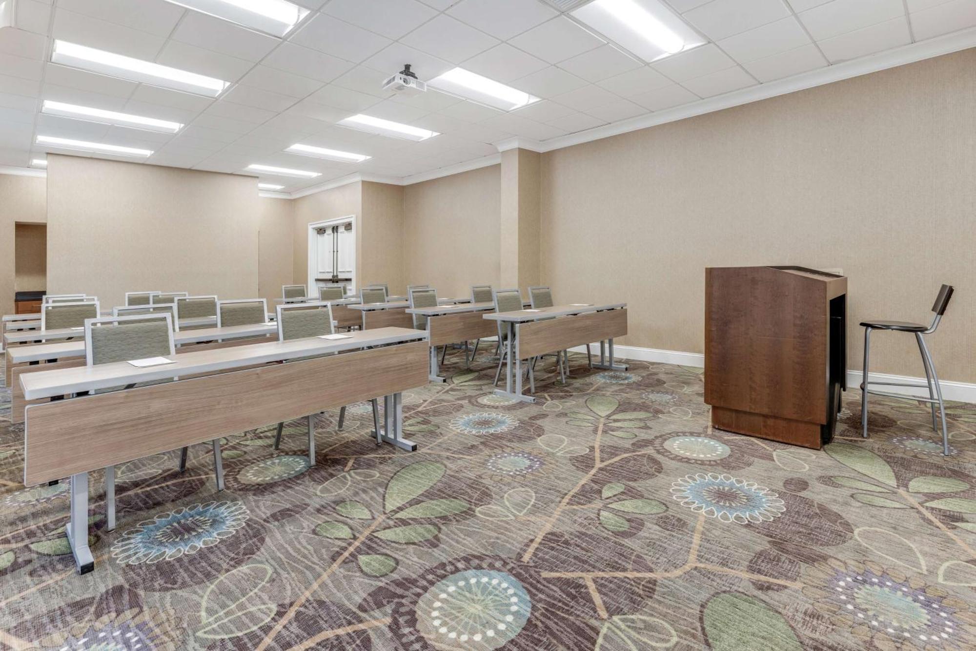 Sonesta Anaheim Resort Area Экстерьер фото