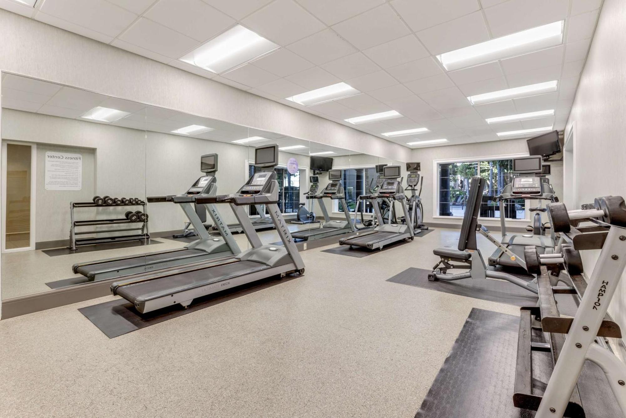 Sonesta Anaheim Resort Area Экстерьер фото
