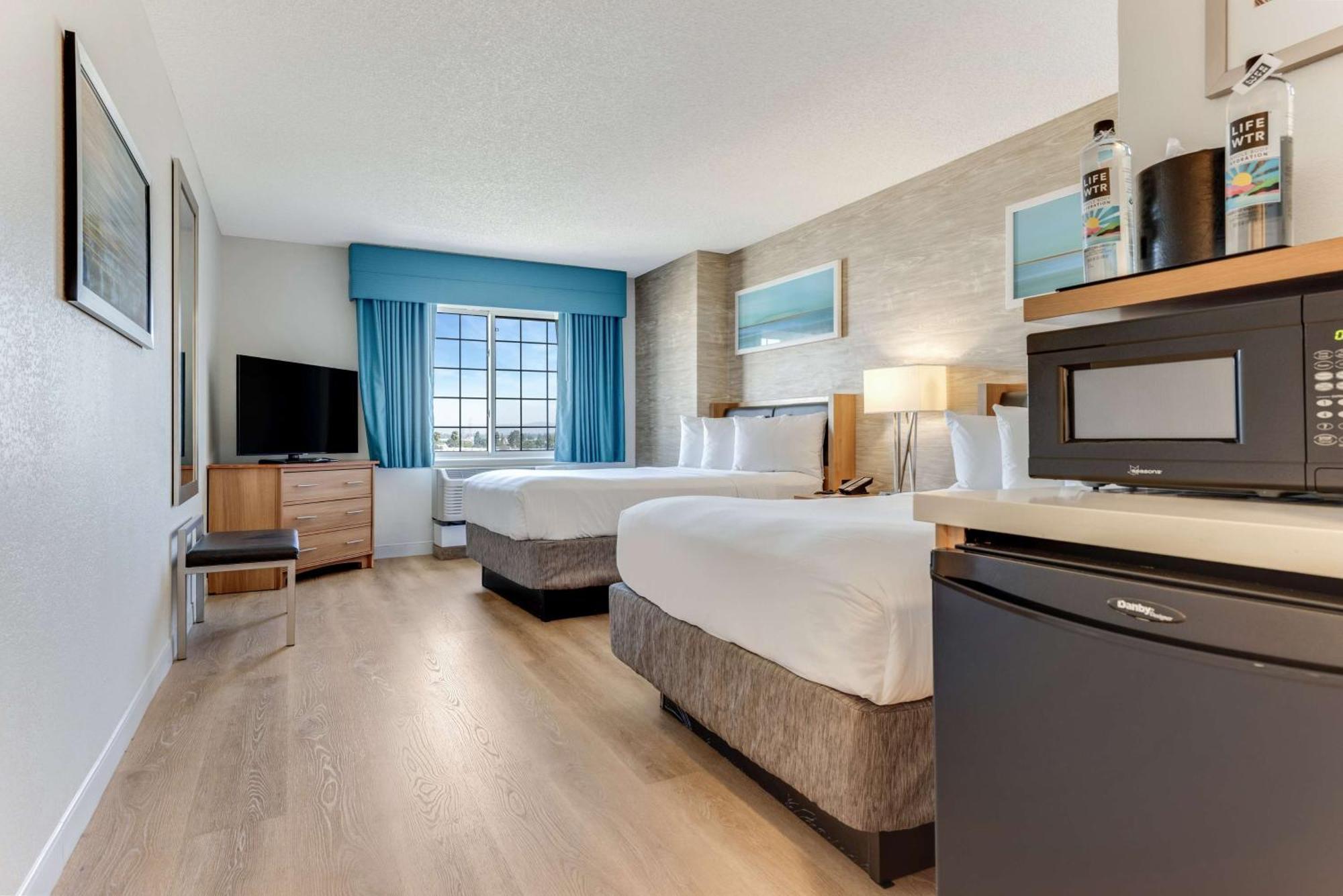 Sonesta Anaheim Resort Area Экстерьер фото