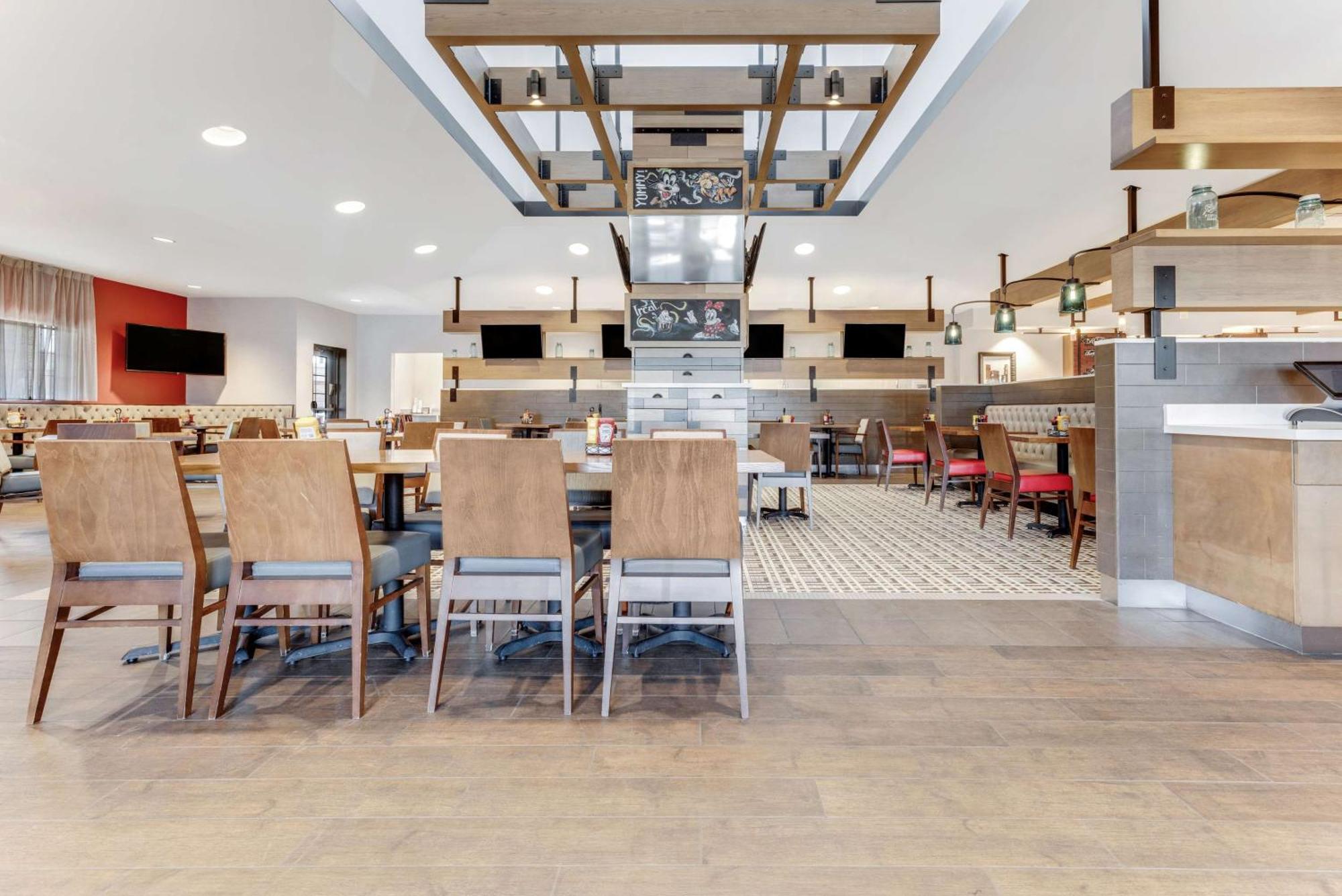Sonesta Anaheim Resort Area Экстерьер фото