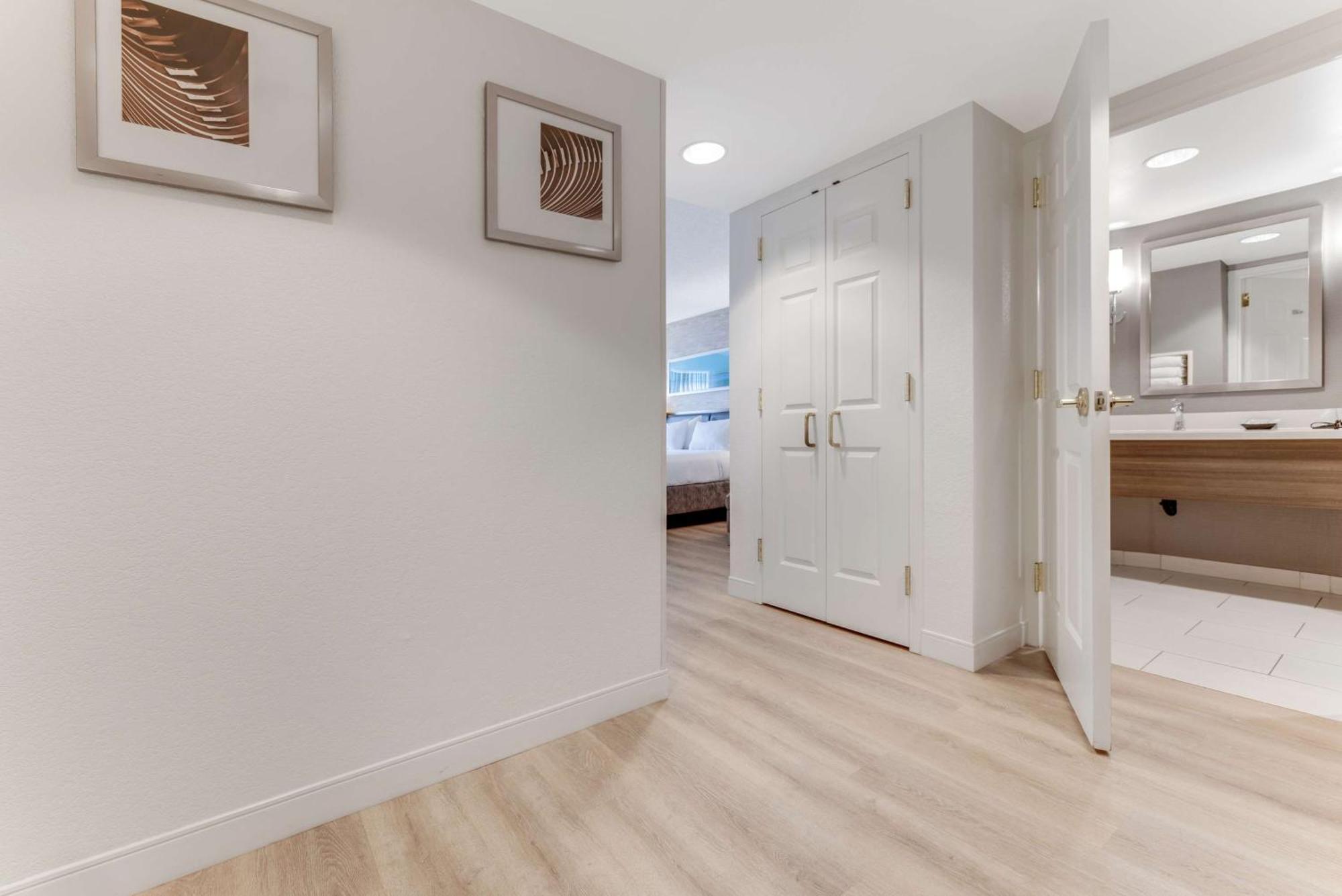 Sonesta Anaheim Resort Area Экстерьер фото