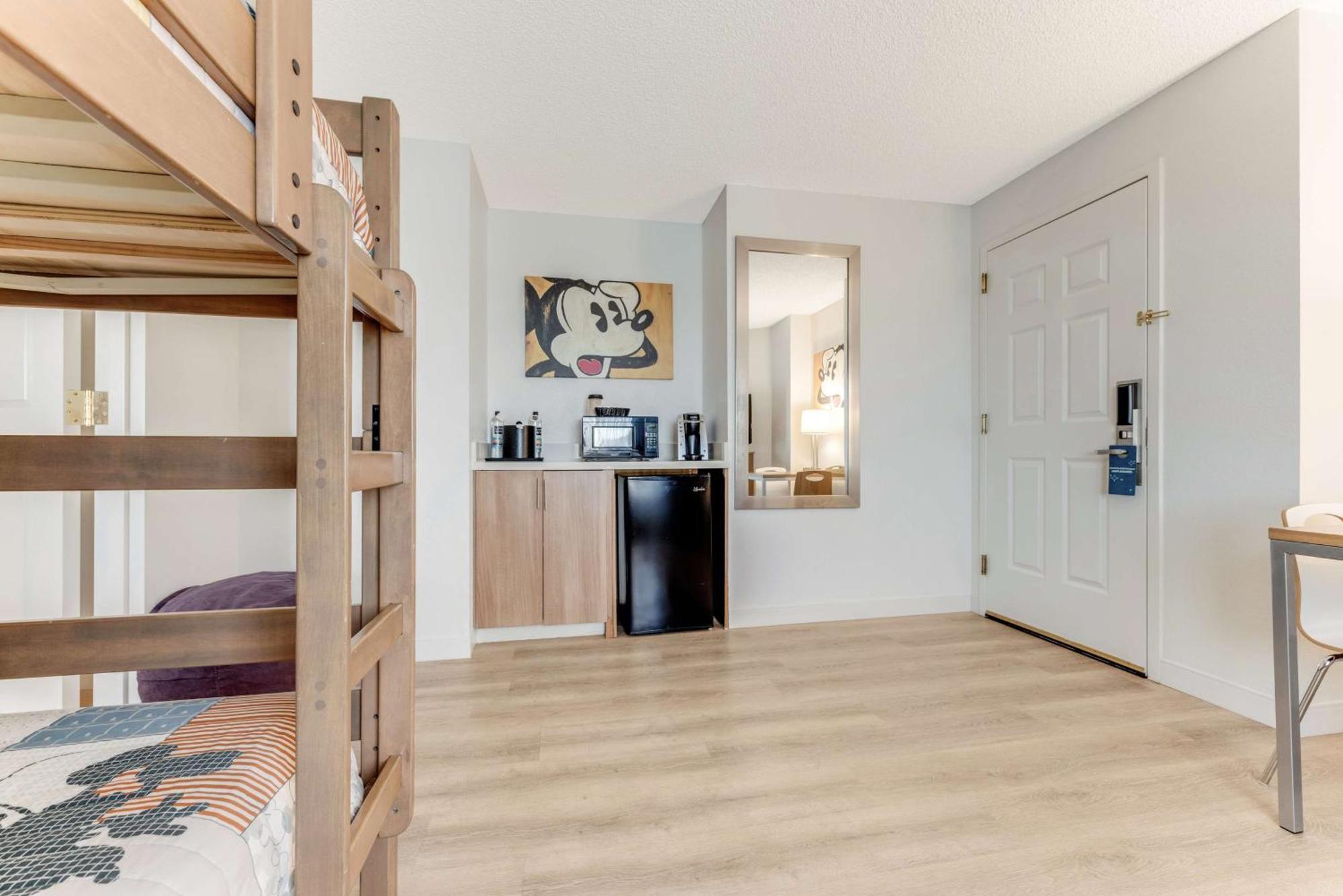 Sonesta Anaheim Resort Area Экстерьер фото