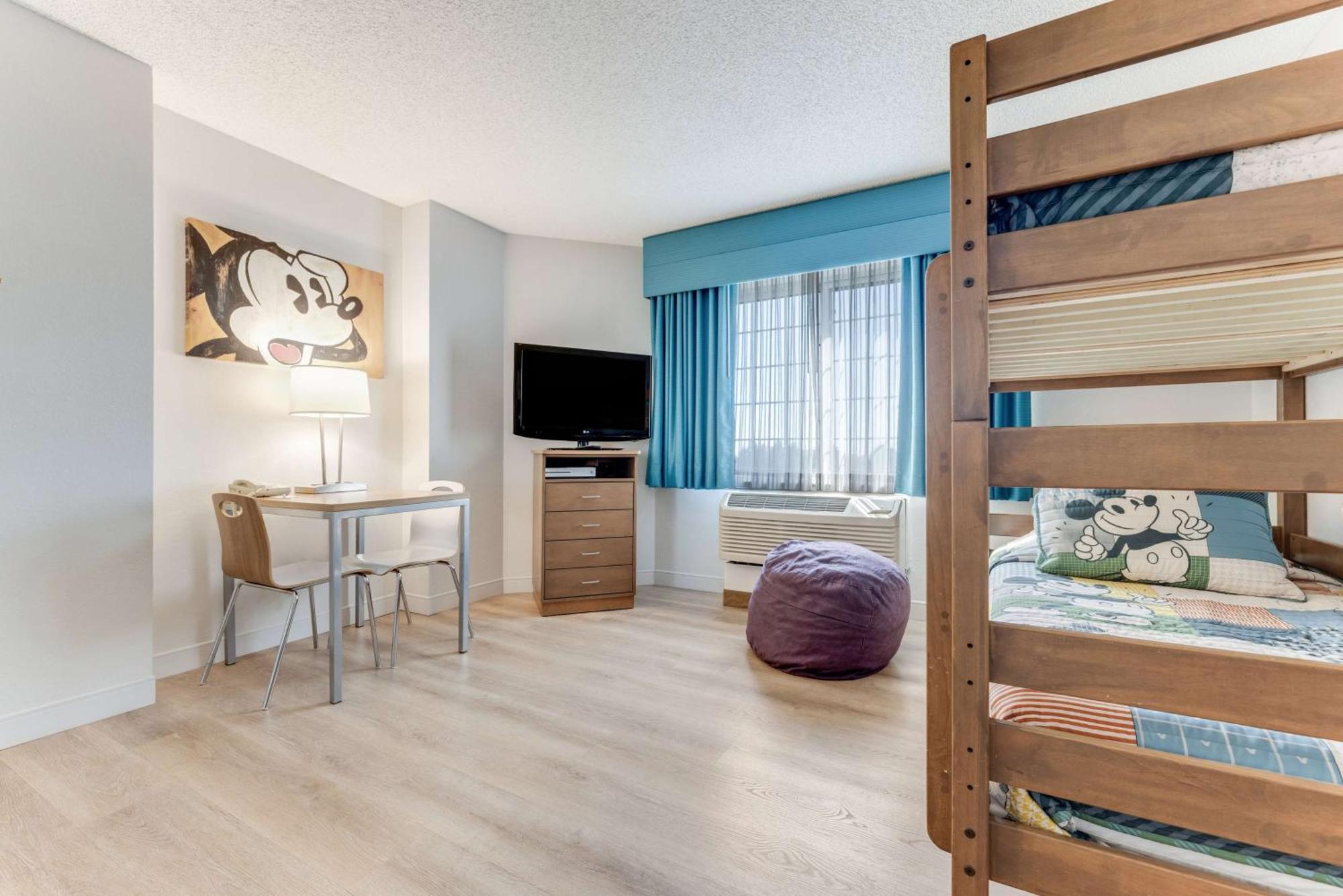 Sonesta Anaheim Resort Area Экстерьер фото