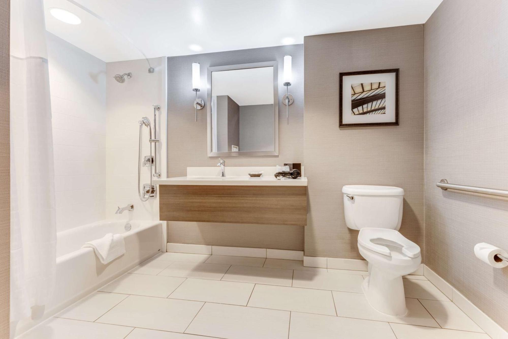 Sonesta Anaheim Resort Area Экстерьер фото