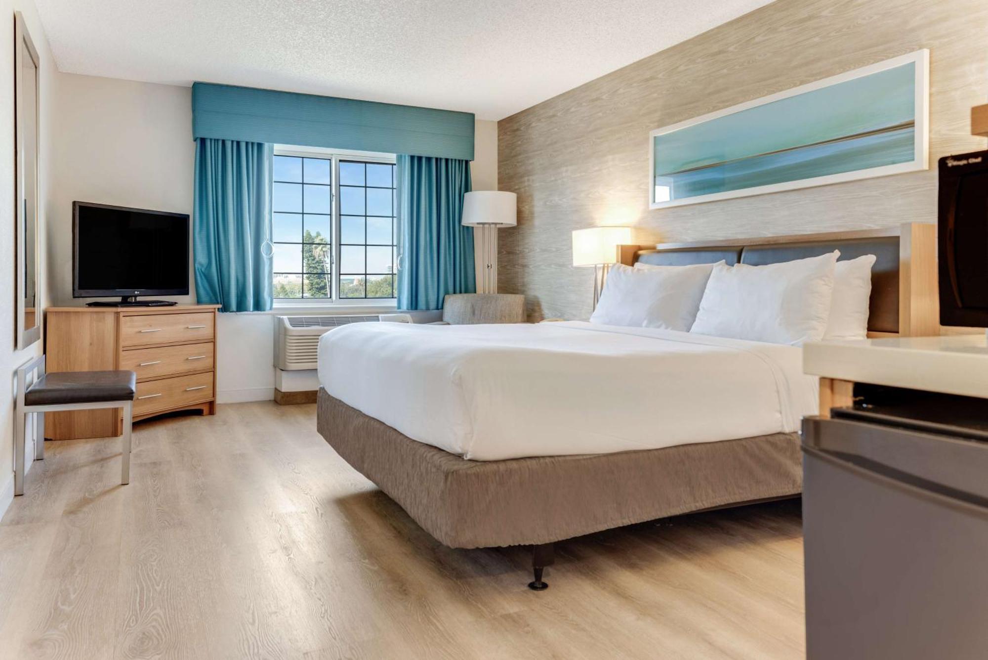 Sonesta Anaheim Resort Area Экстерьер фото