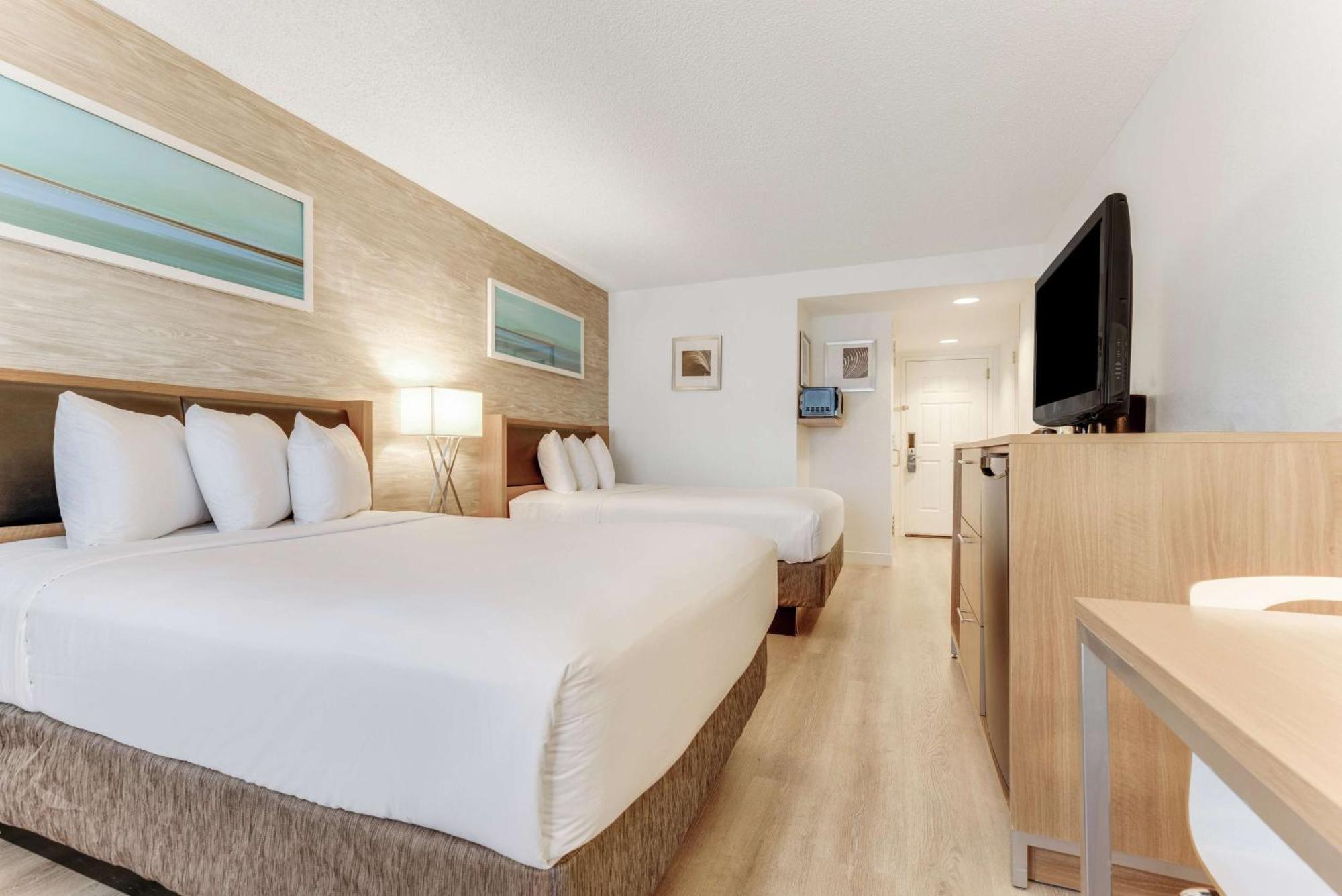 Sonesta Anaheim Resort Area Экстерьер фото