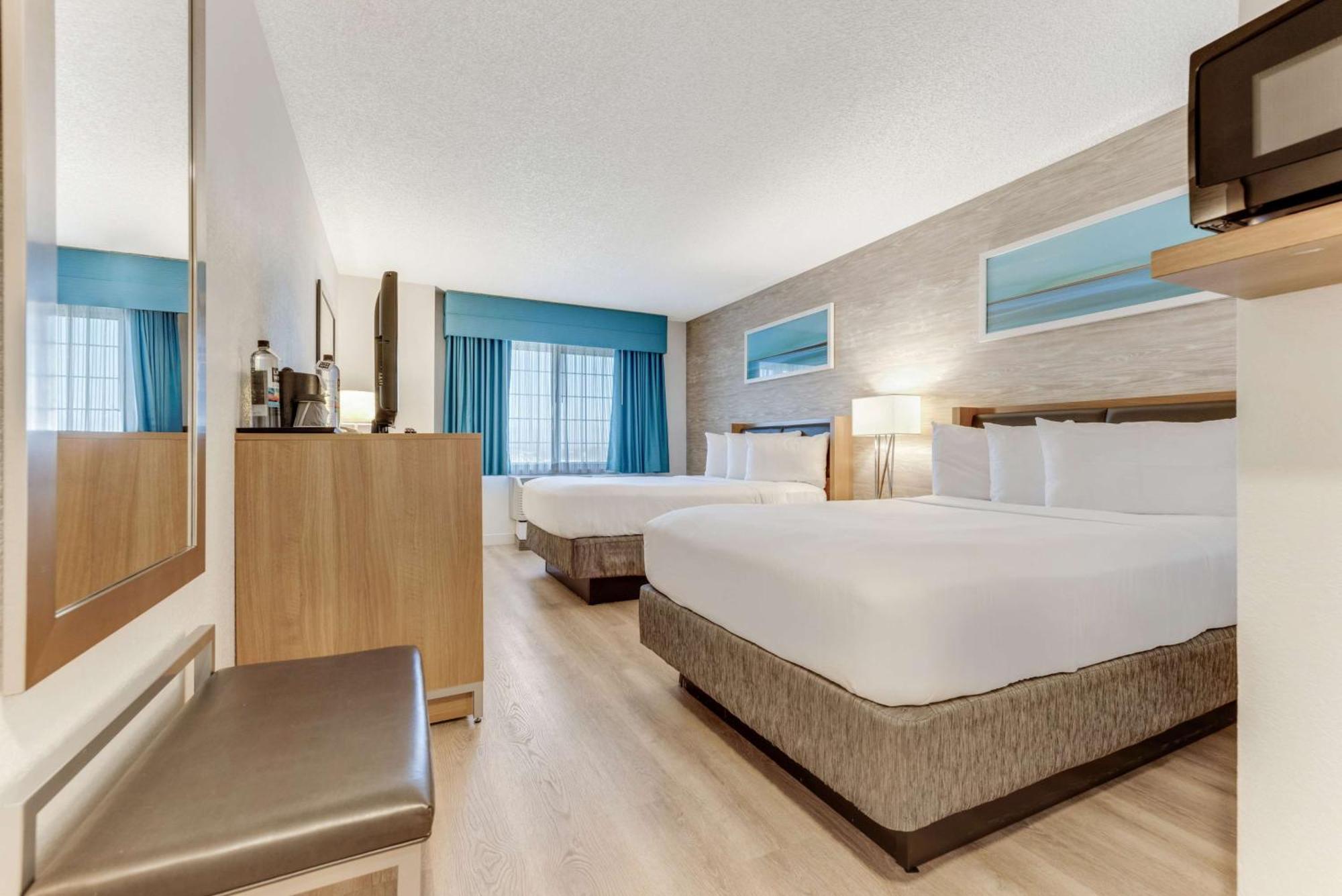 Sonesta Anaheim Resort Area Экстерьер фото