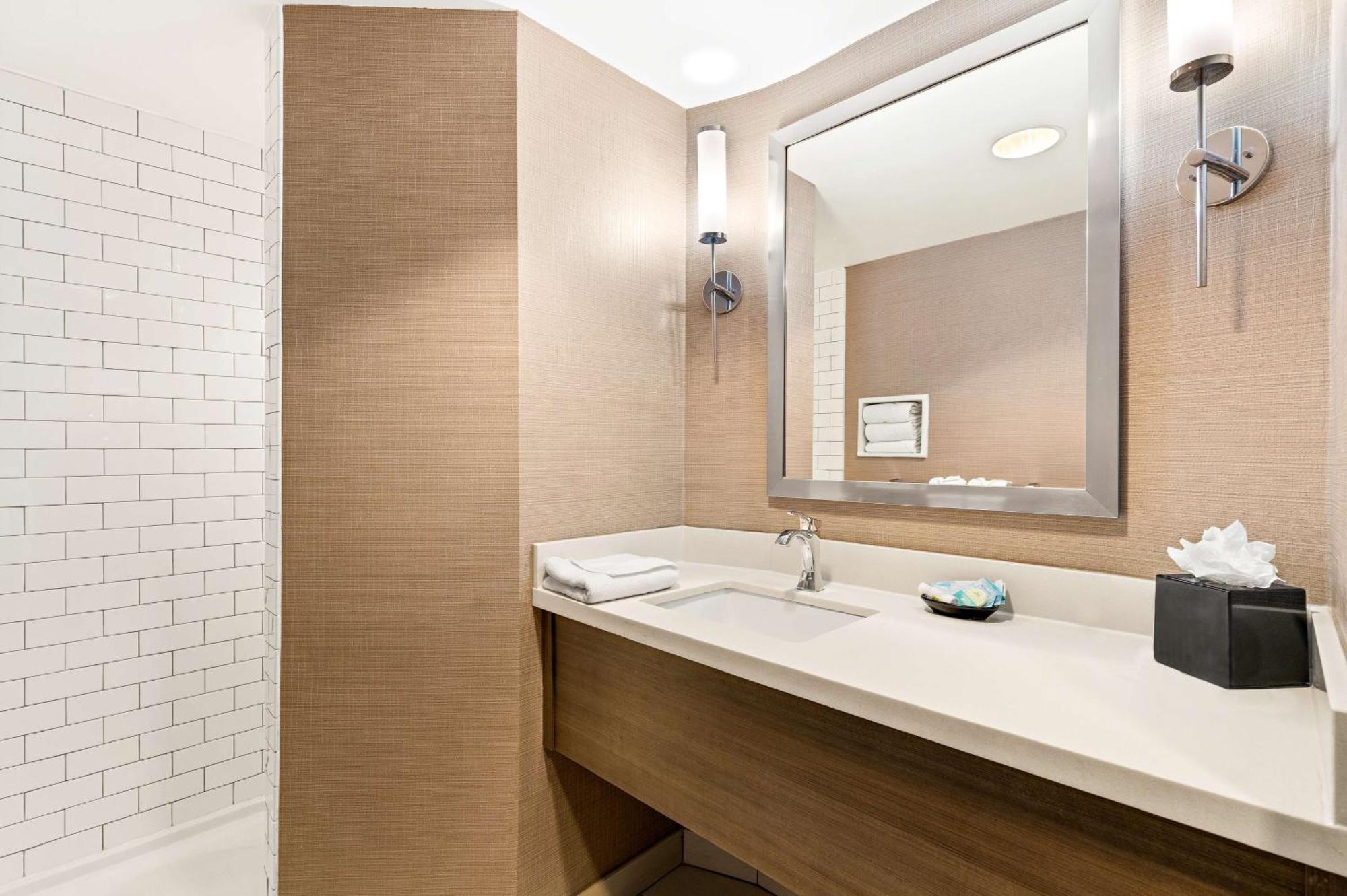 Sonesta Anaheim Resort Area Экстерьер фото