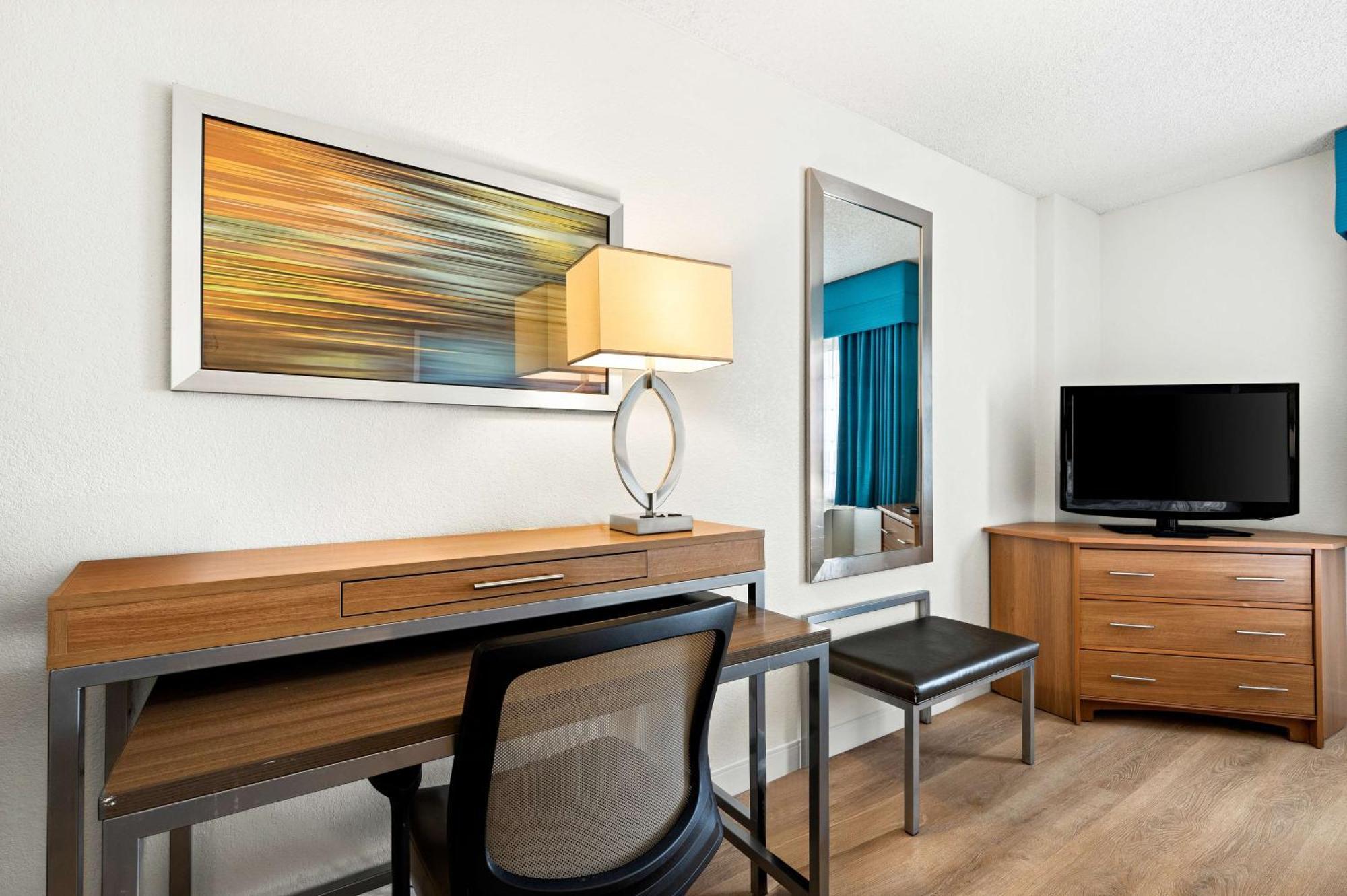 Sonesta Anaheim Resort Area Экстерьер фото