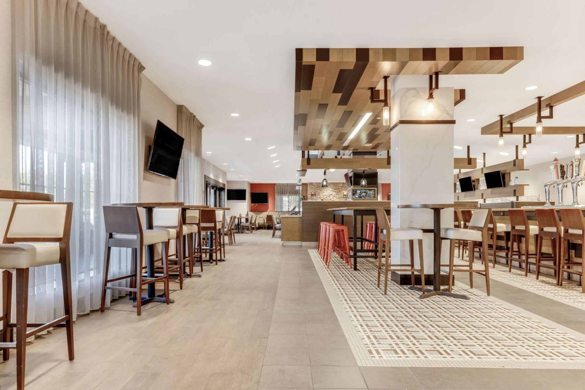Sonesta Anaheim Resort Area Экстерьер фото