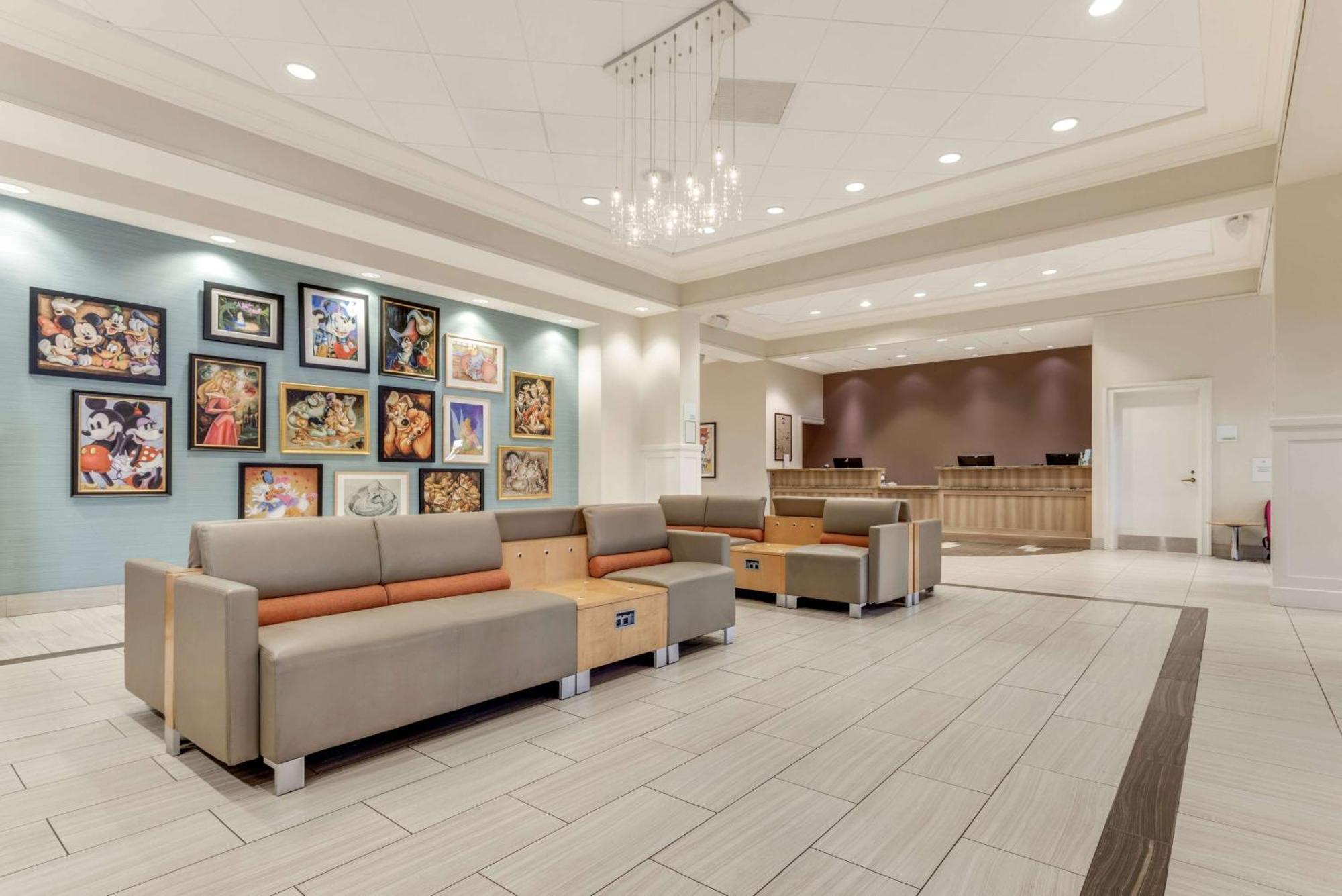 Sonesta Anaheim Resort Area Экстерьер фото